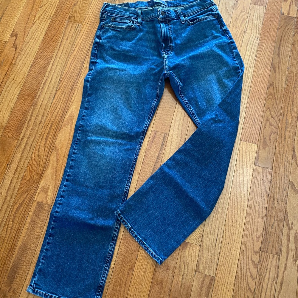 Hollister Jeans Men’s